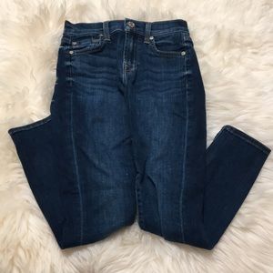 7 For All Mankind Jeans